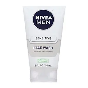NIVEA Men Sensitive Face Wash