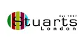 Stuarts London UK Coupons