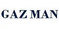 GAZMAN Discount code