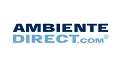 AmbienteDirect Rabattkod