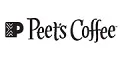 Peet's Coffee Kortingscode