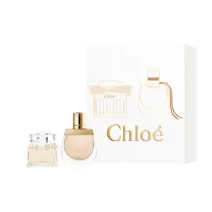 Chloé Eau de Parfum & Nomade Eau de Parfum Mini Set
