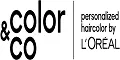 Color and Co Coupon