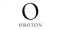 Cupón Oroton
