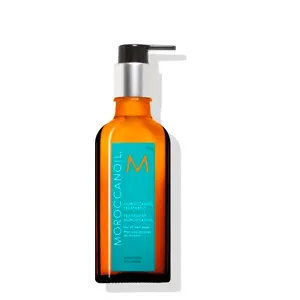Moroccanoil: Free Moroccanoil Treatment 10ml With First Order