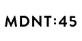 MDNT45 Coupon