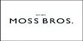 Moss Bros Retail Coupons