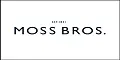 Moss Bros Retail Slevový Kód