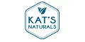Kat's Naturals كود خصم