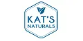 Código Promocional Kat's Naturals