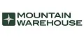 Mountain Warehouse AU Coupons