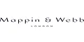 Mappin & Webb Kortingscode