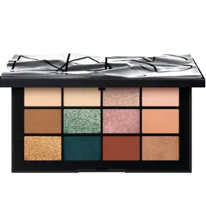 NARS COOL CRUSH EYESHADOW PALETTE