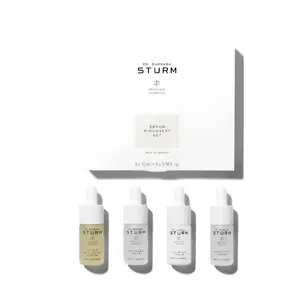 DR. BARBARA STURM Serum Discovery Set