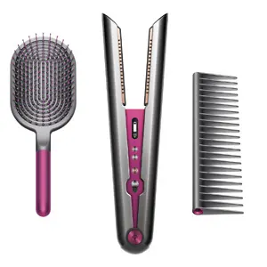 dyson Corrale™ Hair Straightener Limited Edition Gift Set