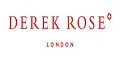 Derek Rose Kortingscode