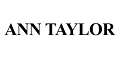 Ann Taylor Factory Deals
