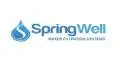 SpringWell Water كود خصم