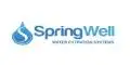 Descuento SpringWell Water