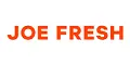 Joe Fresh CA Promo Code
