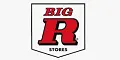 Big R Discount code