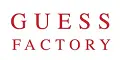 Guess Factory CA Slevový Kód
