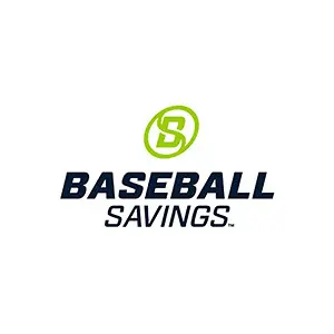 Baseball Savings: 15% OFF Purchases Over $100