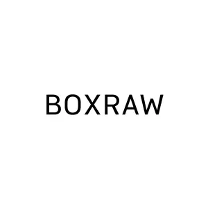 Boxraw Ltd: 10% OFF When Your Join The Newsletter
