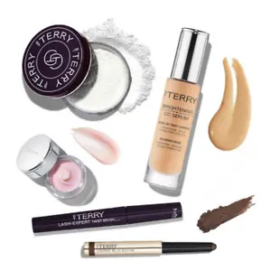 By Terry US: 10% OFF Your First Order with Email Sign up