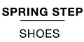 Spring Step Shoes Slevový Kód