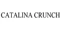 Catalina Crunch Cupón