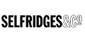 Selfridges APAC Code Promo