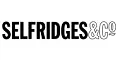 mã giảm giá Selfridges APAC