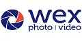 Wex Photographic Kortingscode