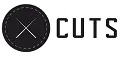 Cuts clothing Coupons