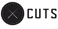 Cuts clothing Slevový Kód