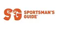 The Sportsman's Guide Alennuskoodi