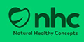 Natural Healthy Concepts折扣码 & 打折促销