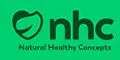 Natural Healthy Concepts Kody Rabatowe 
