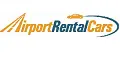 Airport rental cars Kortingscode