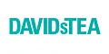 DAVIDsTEA Code Promo