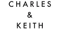 Cupom CHARLES & KEITH CA