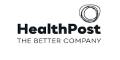 HealthPost Limited折扣码 & 打折促销