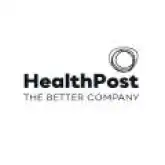 HealthPost折扣码 & 打折促销
