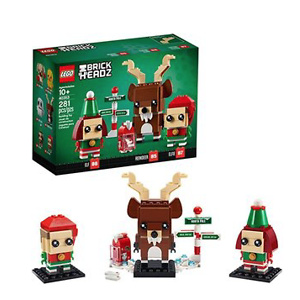 LEGO Brickheadz Reindeer