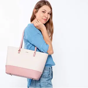 Amazon: Up to 49% OFF + Extra 15% OFF Select Women Bags 