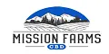 Mission Farms Kortingscode