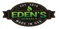 Cupom Eden's Herbals