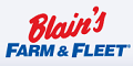 go to Blain Farm & Fleet