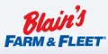 Blain Farm & Fleet Coupons